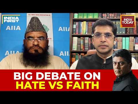 Fierce Debate On Secularism & National Symbols As HC Says 'Sar Tan Se Juda' Is Against Rule Of Law