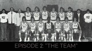 50 Years as Champions EP 2 The Team