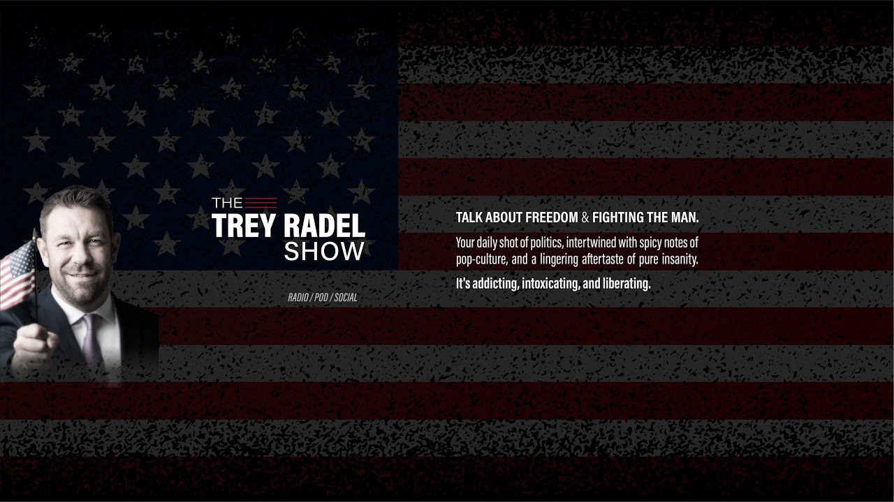 Trey Radel Signature Trey Radel Live Stream - YouTube