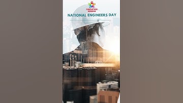 Engineers Day | Essay on National Engineers Day 2023 #shorts #engineersday