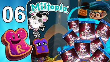 Miitopia (PART 6)