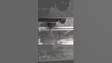 More Than Quick Cuts -DATRON CNC