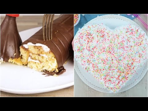 video 3 birthday cake decorating ideas , Worldwide Recipes 3 birthday cake decorating ideas