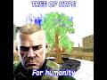 TREE of HOPE. | DOOM(1993) TARKOV mod | #escapefromtarkov #doom #doommods #gaming