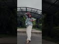 বৃষ্টি ☔️ পড়লেই নাচ শুরু💃 😁নাচই হল আমার মন ভালো করার ওষুধ 😉#dance #love #dailyvlog #foryou