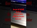 Gerçek HZ MEHDİ AS Nasıl Birisidir.Sahte MEHDİ'ler Nasıldır.