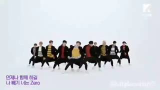 이찬 Seventeen - Boom Boom Dinos Rap Collection