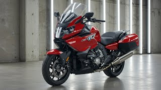 2026 Bmw K 1600 Gt Review The Ultimate Touring Bike