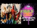 10 Greatest Justice Society of America Villains - Rogues' Gallery