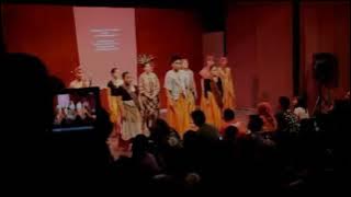 THEATER GARASI, JOGJAKARTA, INDONESIA, SENIOR HIGH SCHOOL APPLICANT