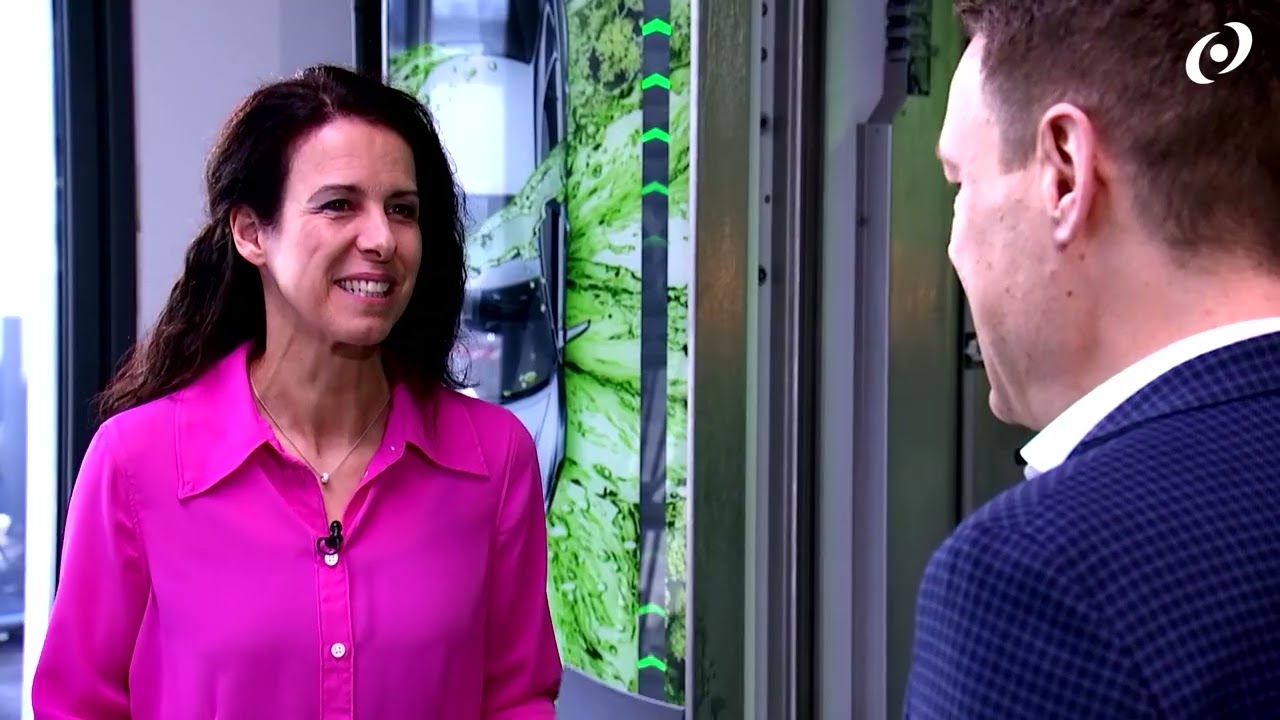 The future of the car wash business – experience it today with WashTec