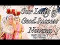 Our Lady of Good Success Novena : Day 5