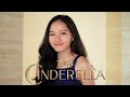 A Dream is A Wish Your Heart Makes - Cinderella (cover by Pepita Salim)