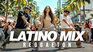 Latin Stars 2026 | Top Reggaeton & Spanish Pop Songs to Dance All Night