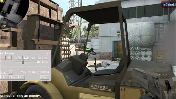 sick 5k deagle eco ace