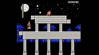 Mega Man Maker Mega Man Trumps Trump Tower