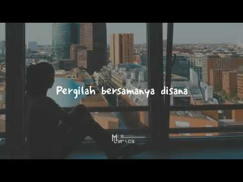 Ku Ingin Hilang Ingatan Lyric/Lirik | Rocket Rockers Rezha Regita Akustik Cover