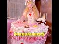 🎀🎈This girl actually wore 'cake' on herself! #fun #funny#shortvideo #short