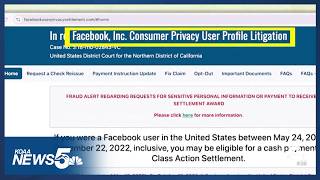 How to claim your share of a class-action lawsuit, safely