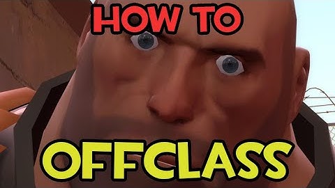 How and When to Play Every Offclass