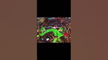 PROPELLER vs. IMUGI | War robots game [WR]