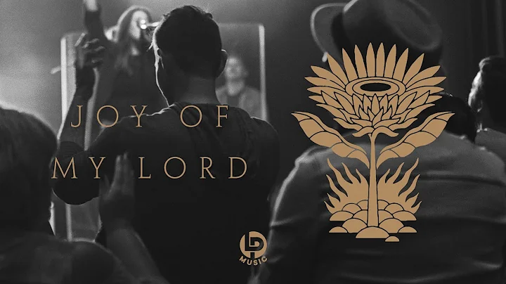 Joy of My Lord (Live) | LifePoint Music
