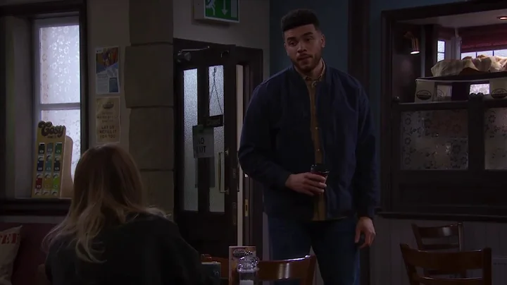 Debbie Dingle | 14th January 2021 (part 1)