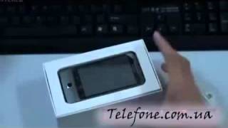 Копия HTC A 5000 Android Китай Китайские копии телефонов(, 2014-03-16T14:05:07.000Z)