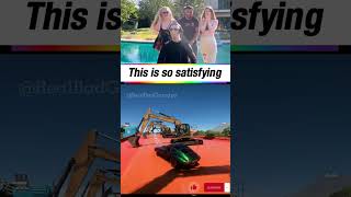 Killing The Game 😍🔥 Grandpa 👴 Fh5 Satisfying #Shorts