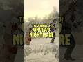 The Zombies of UNDEAD NIGHTMARE #rdr1 #reddeadredemption #zombies #recommended #johnmarston