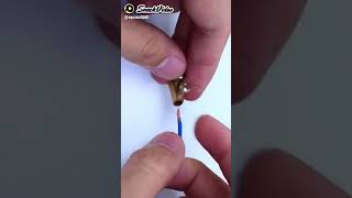 Membuat solder sendiri