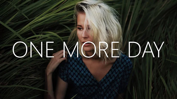 Jason Ross & Blanke - One More Day (Lyrics) with C...