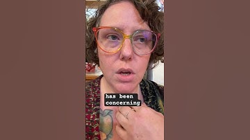 Bulging discs and thyroid nodules, oh my!! 😬