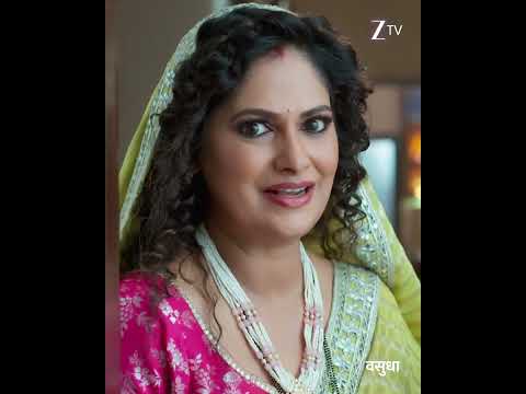 Vasudha Ep 645 | Zee TV UK HD