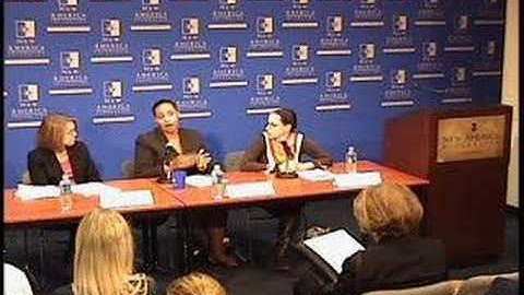 Tested: School-level Perspectives on NCLB