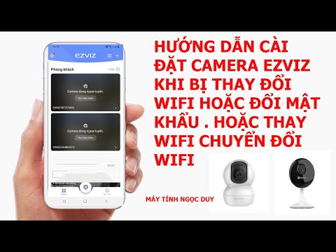 Video: 5 cách đặt lại mật khẩu bộ định tuyến Linksys