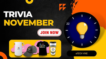 Qwiklabs Trivia November 2022 || Join Now || Google Cloud Swags