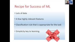 March 28, 2019 - MCIT Online Admissions Webinar: Big Data with Prof. Sampath Kannan