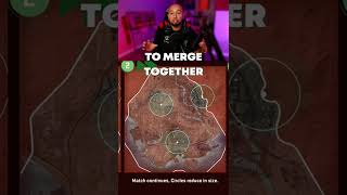 warzone 2.0 has 3 circles!?!