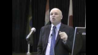 Theories of localization, Part 2