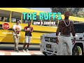 THE RUFFS (THE SERIES THAT NEVER CAME OUT) GTA 5 SKIT BY ITSREAL85 ft. PETTYGANG