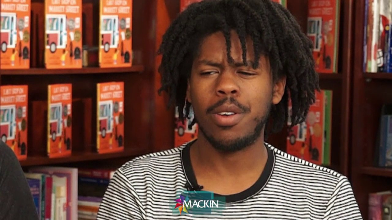 De La Peña & Robinson: Creating Childlike Art