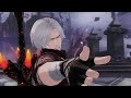 Hari Terakhir Grinding BC Buat Dante | Punishing: Gray Raven