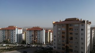 İkindi Ezanı - Ali Kıyak - 22032021 - Konya Merkezi Sistem