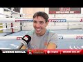“TOO MUCH F****** IN BOXING” MICHAEL CONLAN ON CANELO-CRAWFORD, JOSH WARRINGTON TALK, WOOD REMATCH