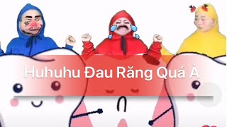 Chuyện Của Răng - Phần 1 Bà Bựa Kể Chuyện