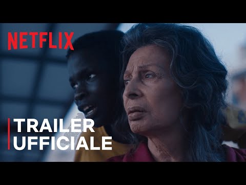 La vita davanti a sé | Trailer ufficiale | Netflix