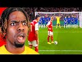 1 in a trillion craziest football moments