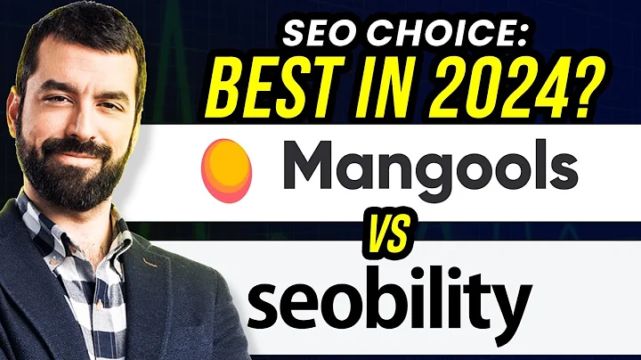Mangools vs SEObility : Which SEO tool is better in 2025?