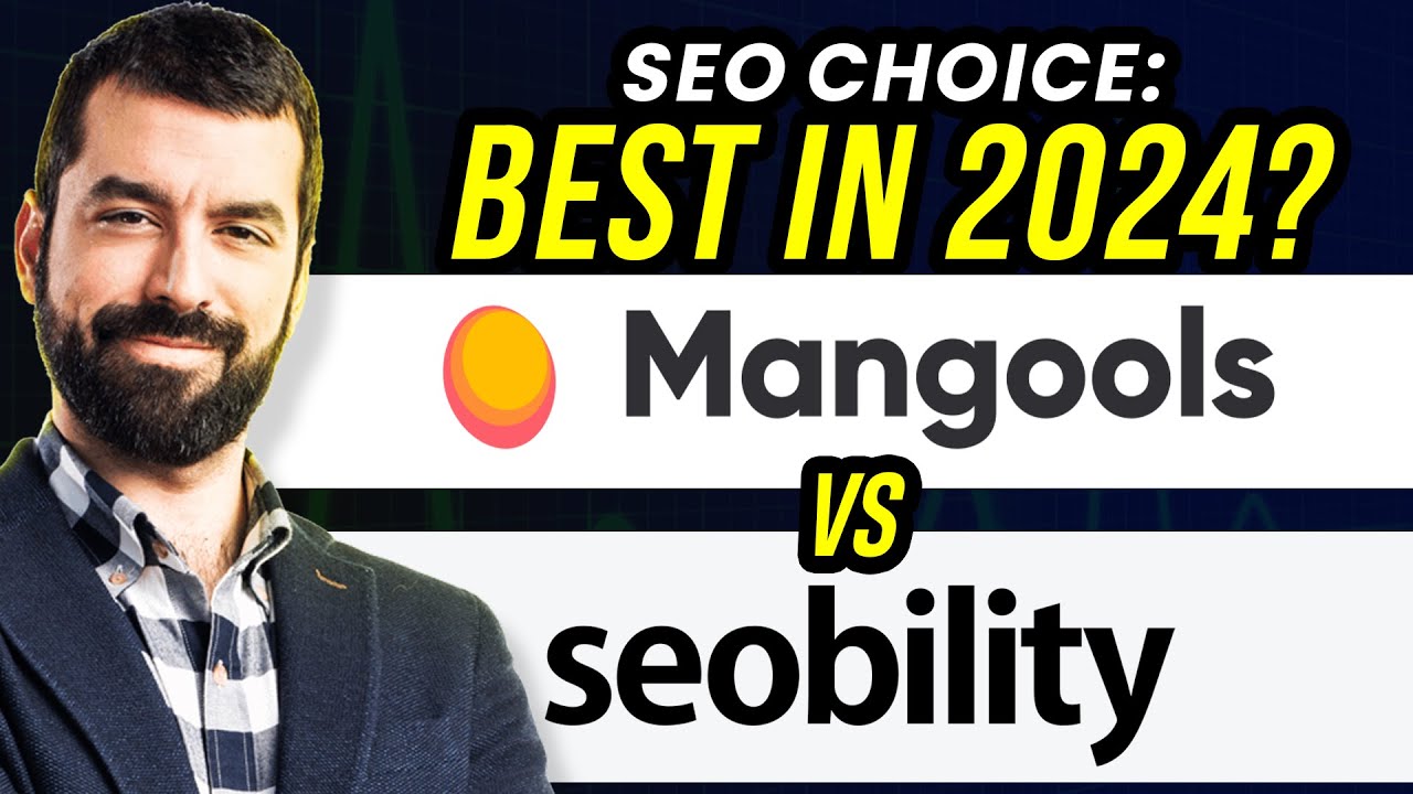 Mangools vs SEObility : Which SEO tool is better in 2025?